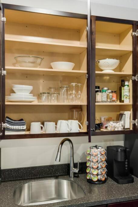 Apartment Maple - Main Street In