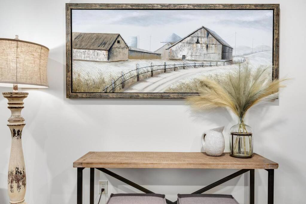Maple - Main Street In Apartment