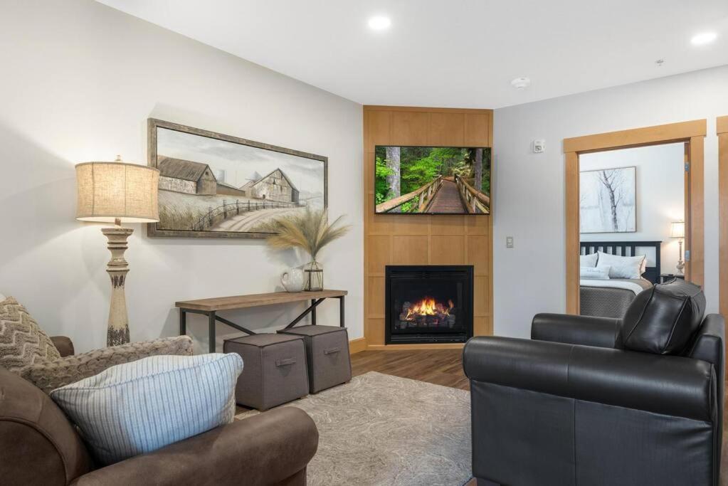 Apartment Maple - Main Street In *